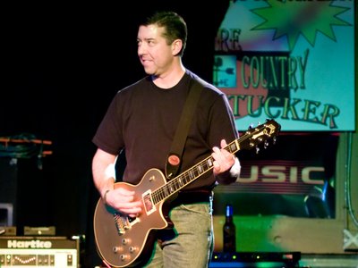 Graig Barnett
