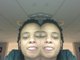 me being silly