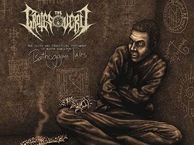 New album