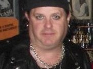 Mark Mayer photo