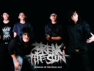 Break The Sun photo