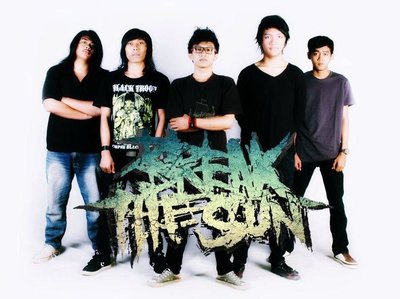 Break The Sun photo