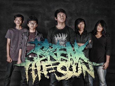 Break The Sun photo