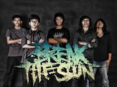 Break The Sun photo