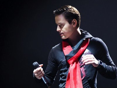 Vitas photo