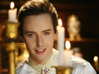 Vitas photo