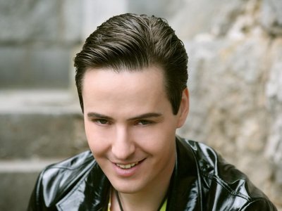 Vitas photo