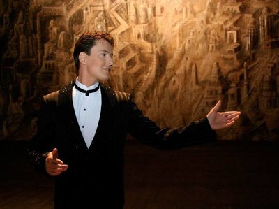 Vitas photo