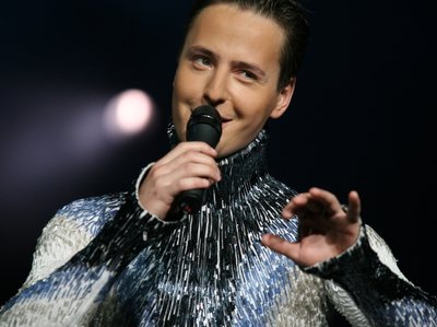 Vitas photo