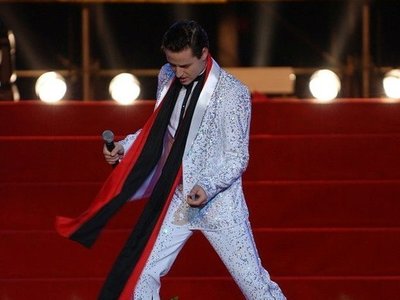 Vitas photo