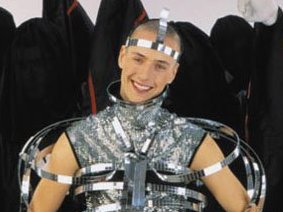 Vitas photo