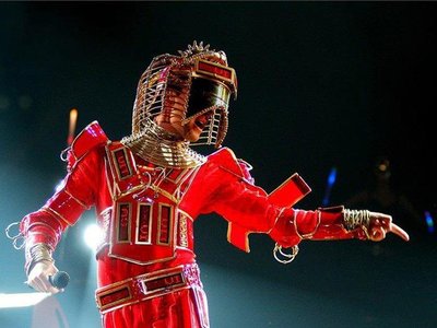Vitas photo