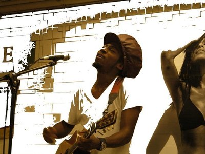 JAHSTIX photo