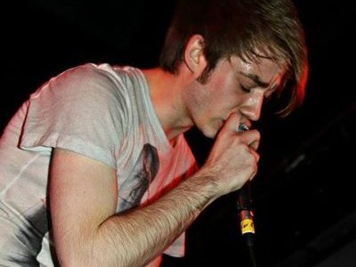 Progression Tour, Norwich.