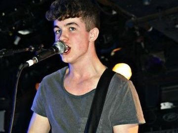 Progression Tour, Norwich.