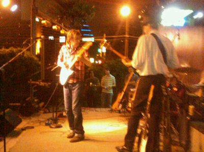 jammin' w/ ej & tt