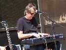 keys on the knees