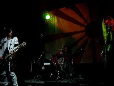 The Kamikazies photo