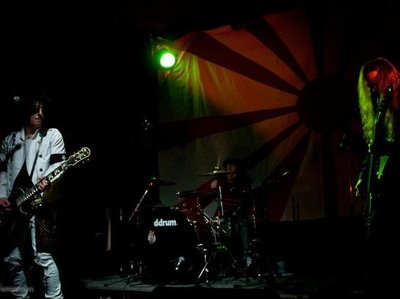 The Kamikazies photo