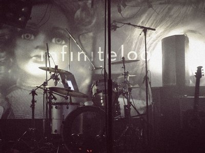 infiniteloop photo
