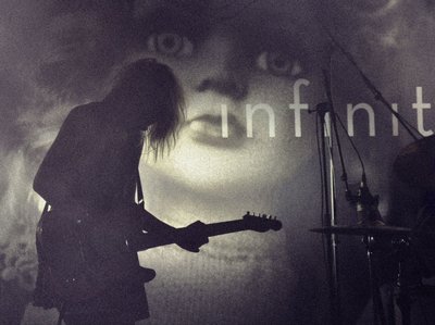 infiniteloop photo