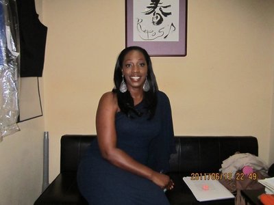 In The Green Room at Repos Jazz Club in Kyoto, Japan