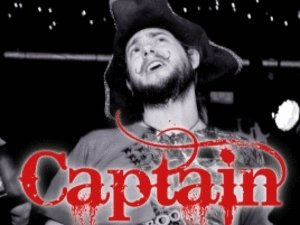 Captain Pigheart photo
