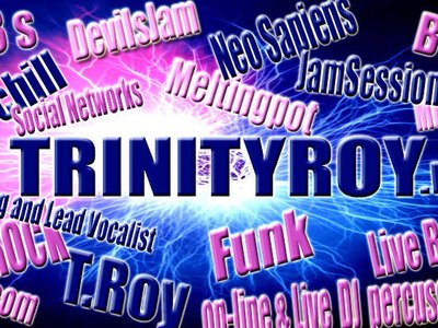 Trinityroy photo