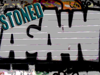 Stoned Again