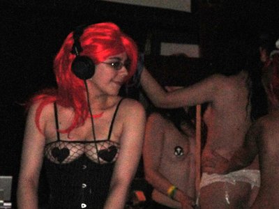 Reggie's - Chicago, IL - CellDweller, Cyanotic, The Prep School Tradegy, The Dead Room & Polyfuse