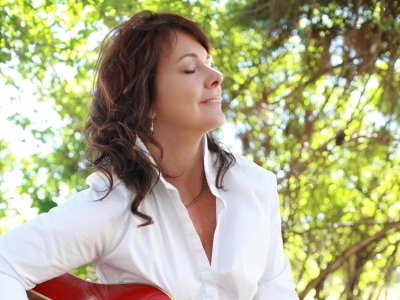Leeann Atherton photo
