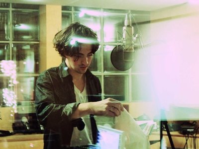 Charlie Phillips photo