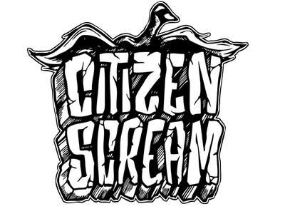 Citizen Scream photo