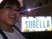 SUEBELLA "BossBella" photo