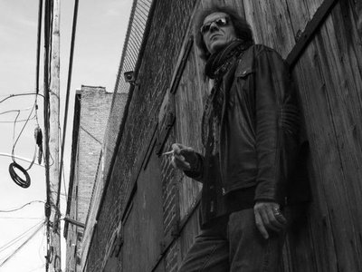 Anton Roolaart photo