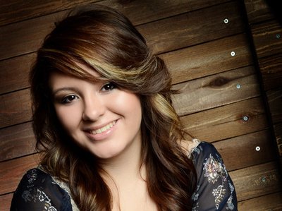 Jade Flores photo