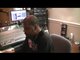 CVP Pres/CEO, Steve in the studio