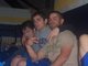 Gerry, my bro & I at a wrestling meet