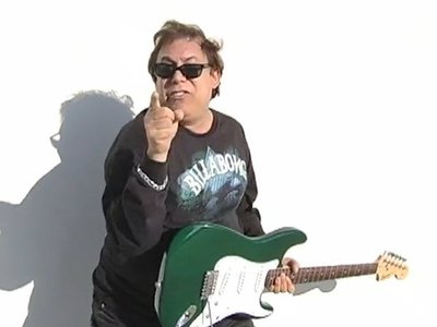 Bill Zucker photo