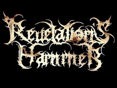 Logo by Marcelo Rodrigues.