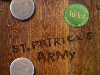 The Judes photo