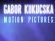 Gabor Kukucska Motion Pictures