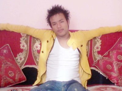 Bharat Samari photo