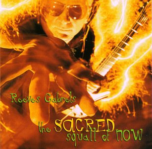 Yesterday's Gone / Ulysses (della notte) by REEVES GABRELS