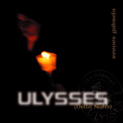 プロモCD「Yesterday's Gone」 Reeves Gabrels Yesterday's Gone / Ulysses (della notte) by REEVES GABRELS