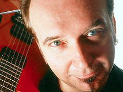 REEVES GABRELS photo