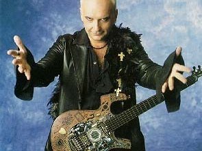 REEVES GABRELS photo