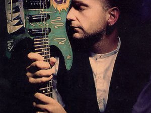 REEVES GABRELS photo