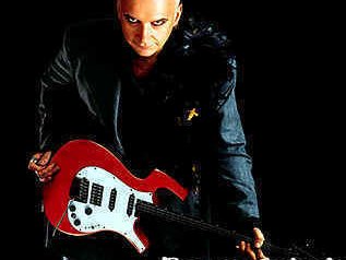 REEVES GABRELS photo