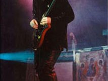REEVES GABRELS photo